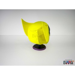 Casco cosplay Deadpool ed. Wolverine