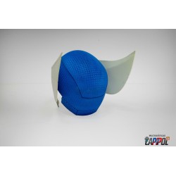 Casco cosplay Wolverine ed. especial 4F