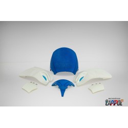 Casco cosplay Wolverine ed. especial 4F