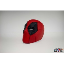 Casco cosplay Deadpool