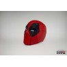 Casco cosplay Deadpool