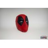 Casco cosplay Deadpool
