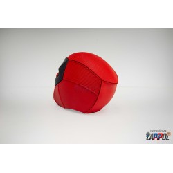 Casco cosplay Deadpool